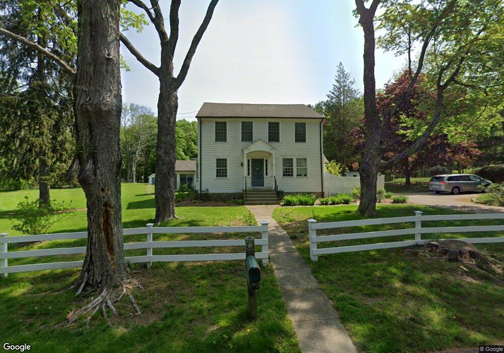 215 Redding Rd, Easton, CT 06612 - photo 1