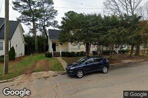 1519 Carson St, Raleigh, NC 27608