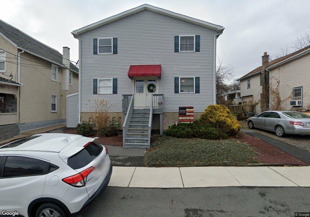 609 Mill St unit 3, Dunmore, PA 18512 - photo 1
