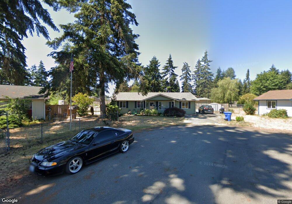 1209 Thurston Ct NW, Yelm, WA 98597 - photo 1