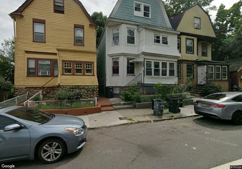 192 S 12th St unit 1, Newark, NJ 07107 - photo 1