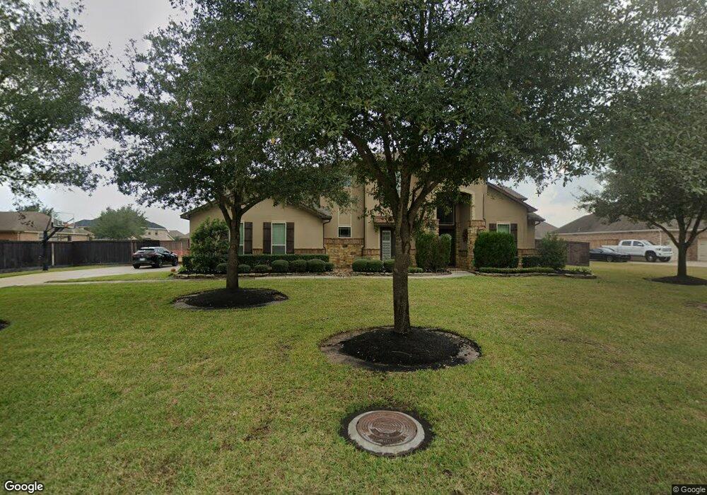 21514 Harbor Water Dr, Cypress, TX 77433 - photo 1