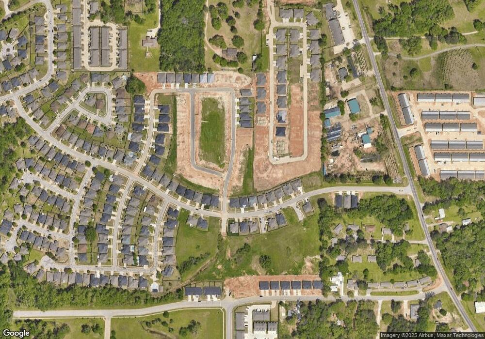 7078 7078 Hillside Ave, Tyler, TX 75707 - photo 1