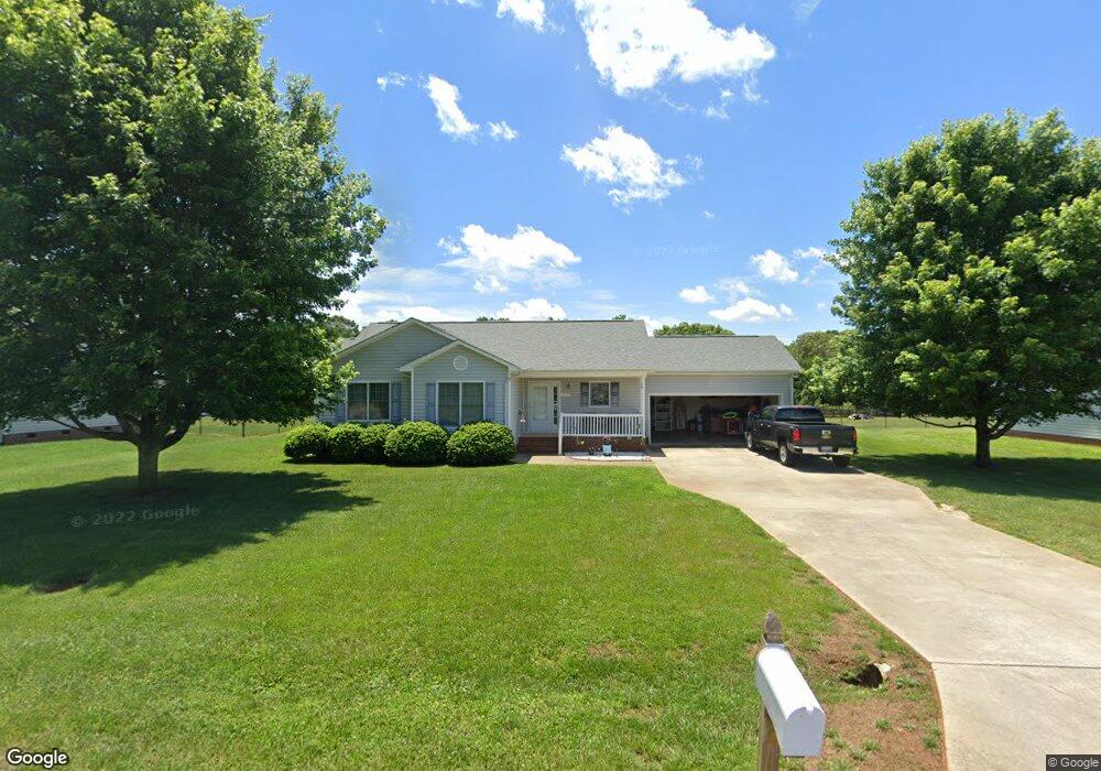 130 Rock Island Dr, Statesville, NC 28625 - photo 1