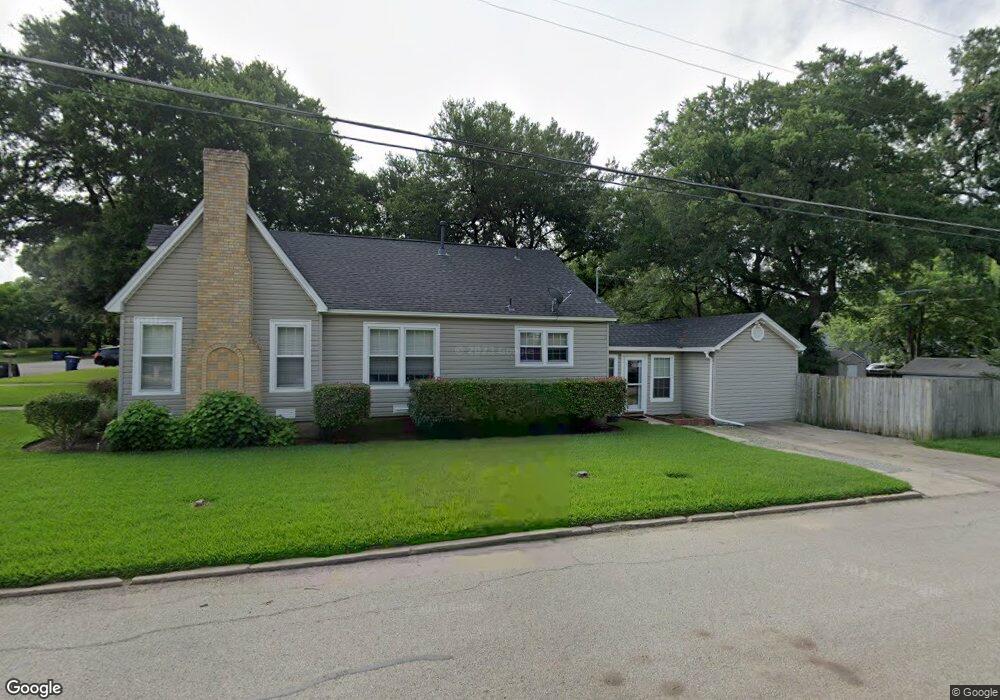 1230 W Bond St, Denison, TX 75020 - photo 1