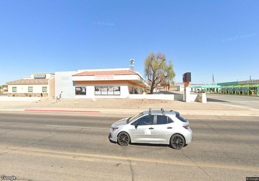 116 Lake Havasu Ave N unit 108, Lake Havasu City, AZ 86403 - photo 1