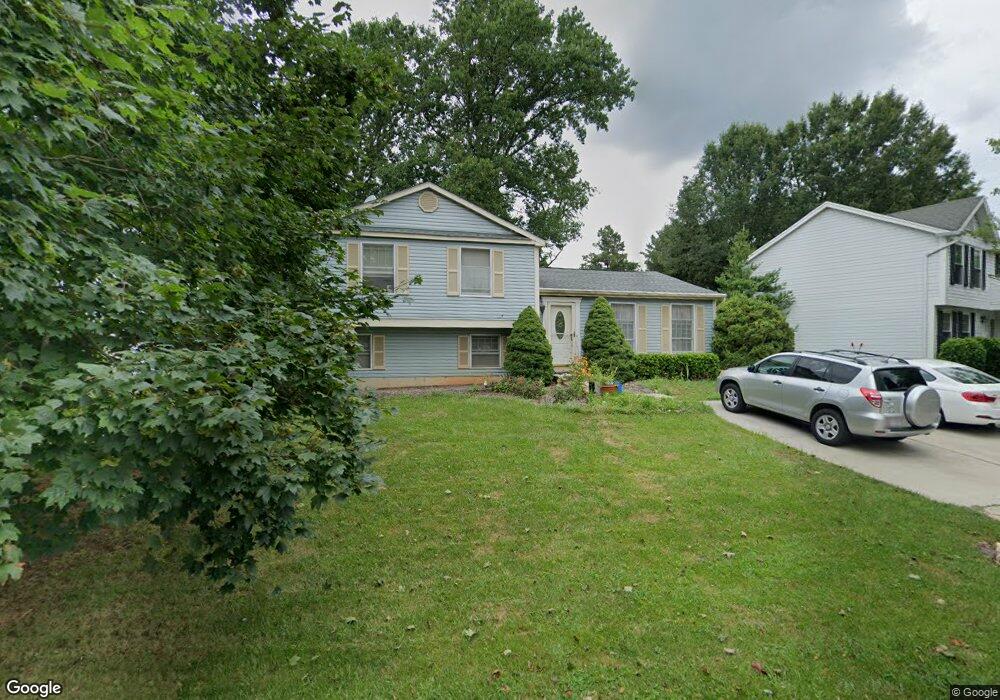 8454 Kings Meade Way, Columbia, MD 21046 - photo 1