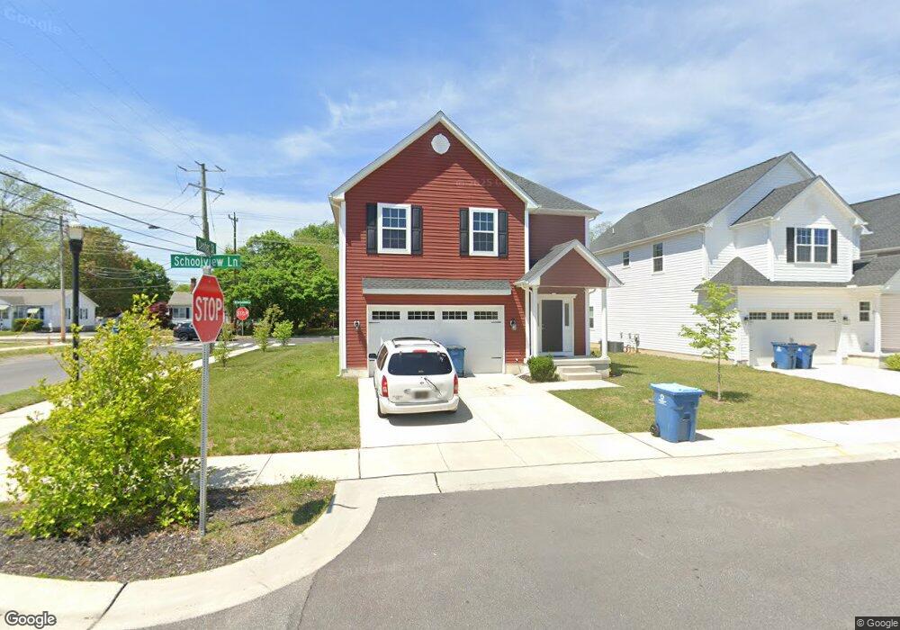 Lot 3 Schoolview Ln, Camden Wyoming, DE 19934 - photo 1