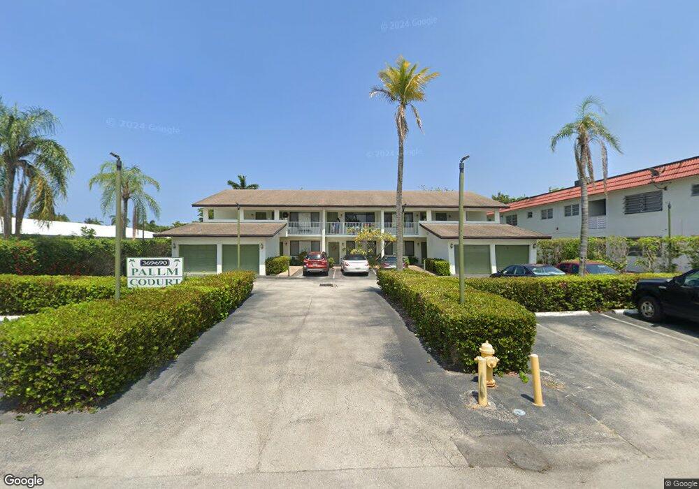 3690 NE 22nd Ave unit 203, Lighthouse Point, FL 33064 - photo 1