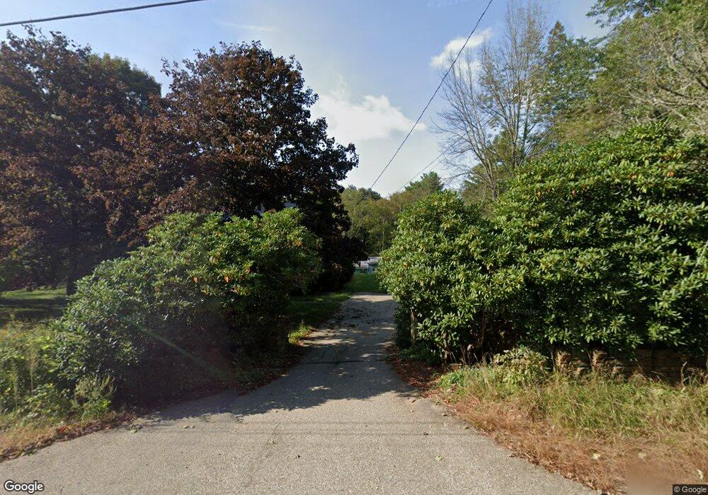 176 Ravine Rd, New Braintree, MA 01531 - photo 1