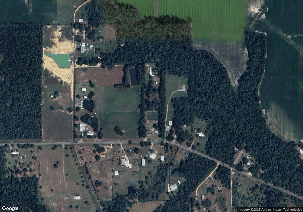 2158 Tannertown Rd, Lucedale, MS 39452 - photo 1