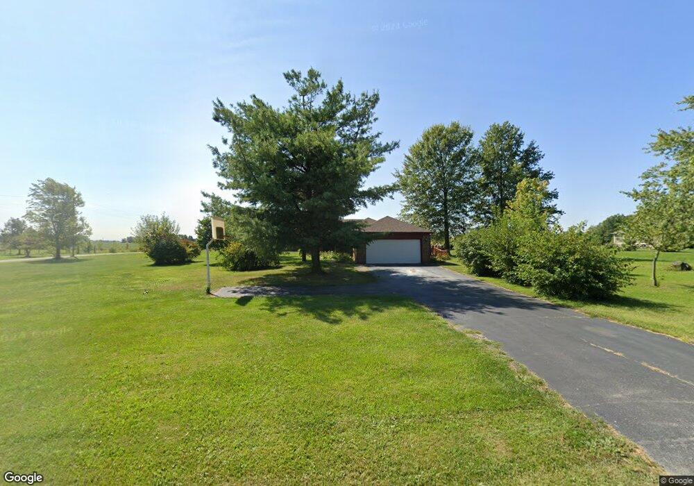 1705 W 216th St, Sheridan, IN 46069 - photo 1