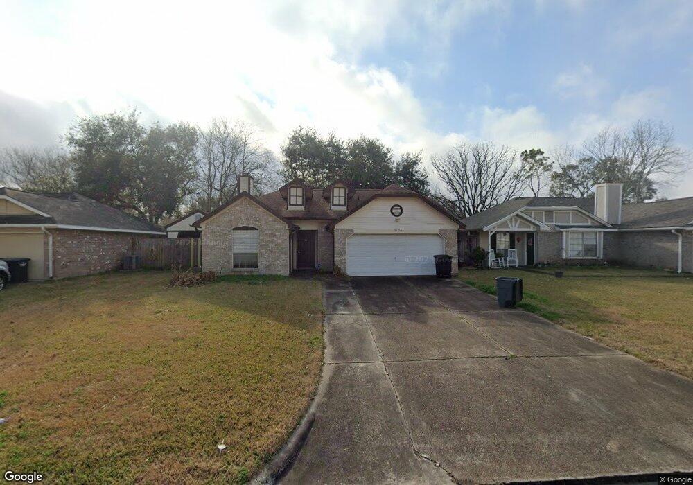 3109 Deer Trail Dr, Alvin, TX 77511 - photo 1