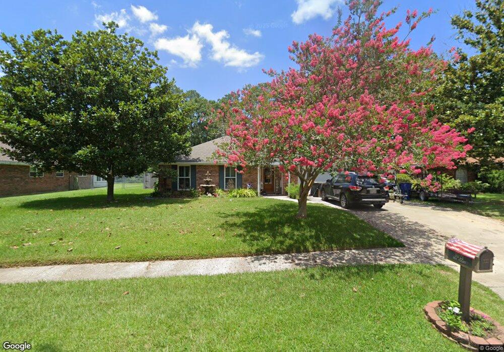 1021 Rue Verand None, Slidell, LA 70458 - photo 1