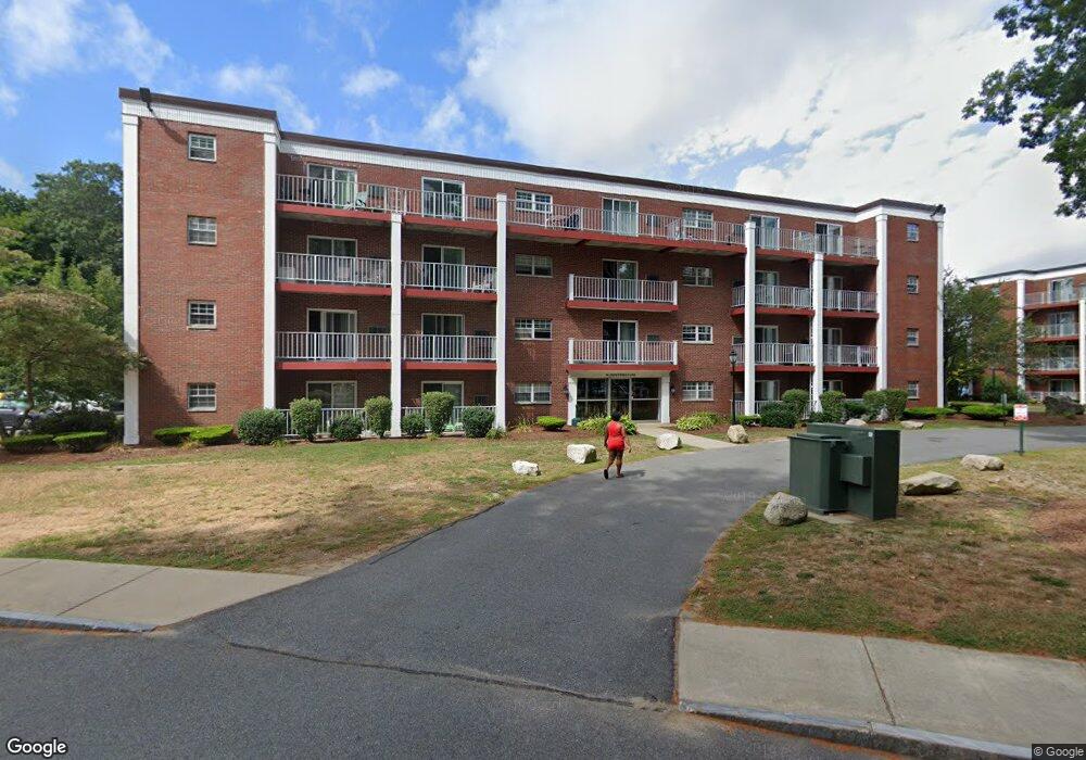 26 Greentree Ln unit 44, Weymouth, MA 02190 - photo 1