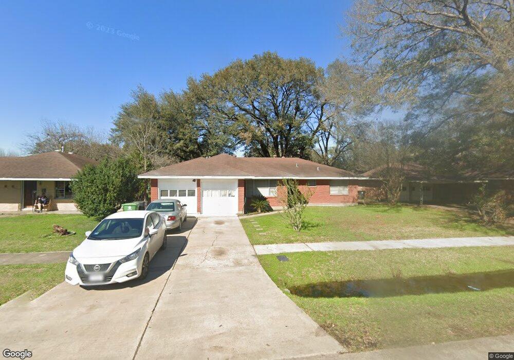 807 Pennington St, Houston, TX 77022 - photo 1