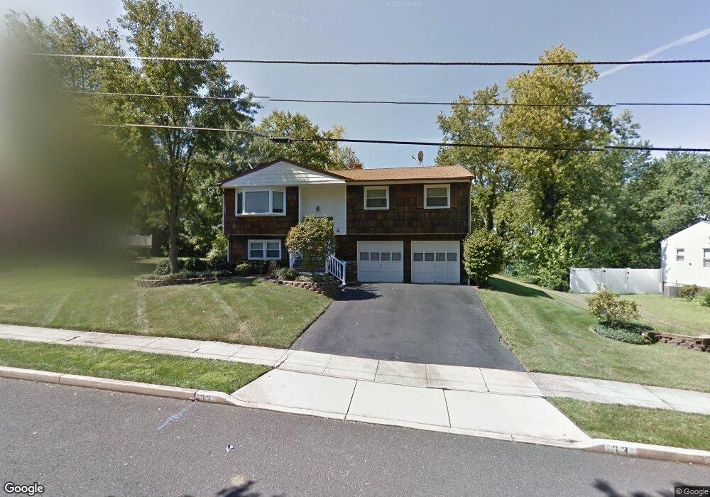 33 Sioux St, Old Bridge, NJ 08857 - photo 1