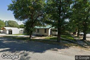 602 E 2nd Ave N, Columbus, MT 59019