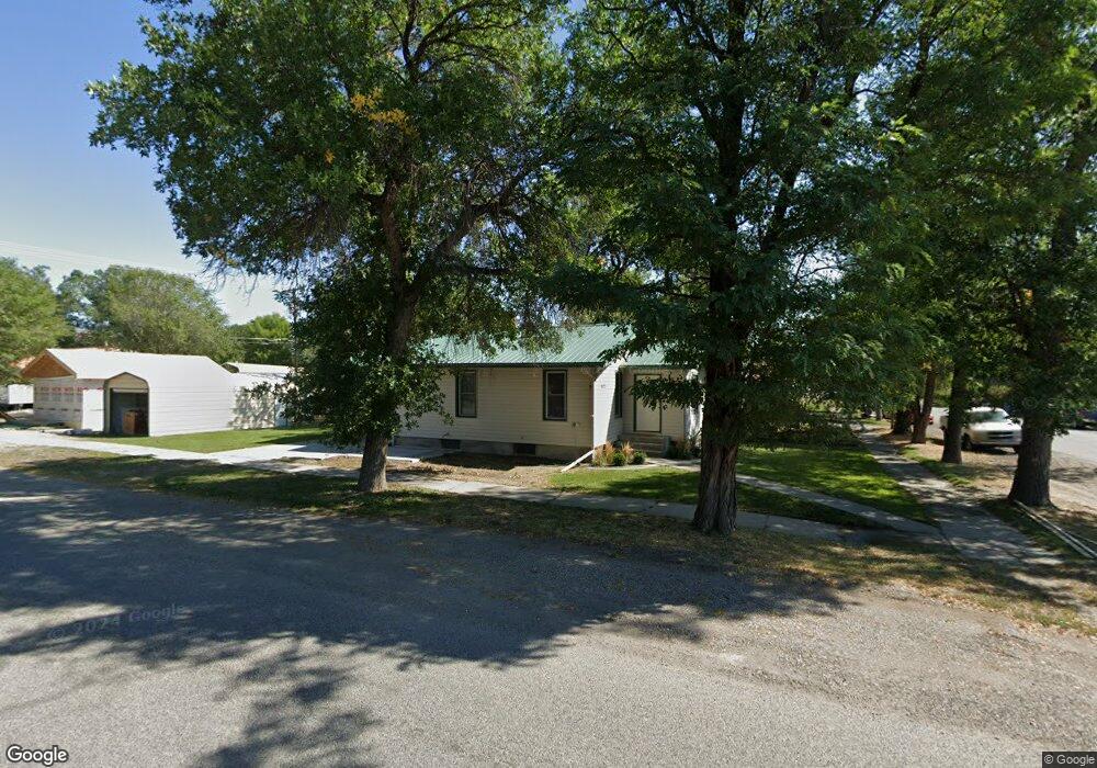 602 E 2nd Ave N, Columbus, MT 59019 - photo 1
