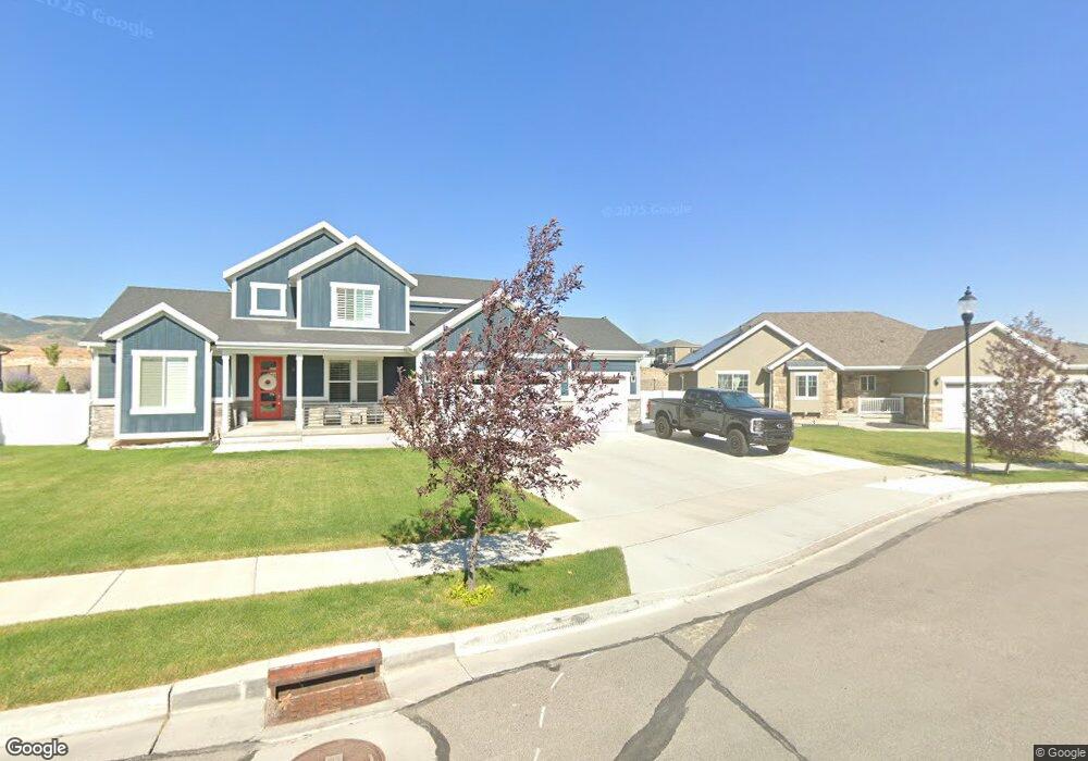 8236 S Allison Bend Dr, West Jordan, UT 84081 - photo 1