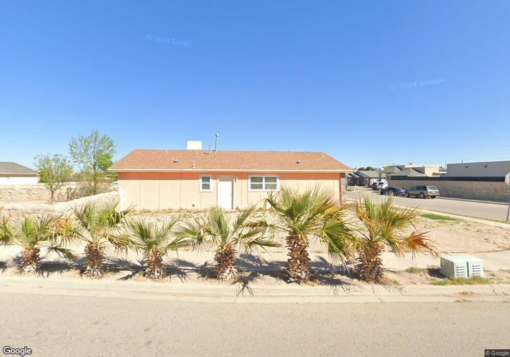 757 Weiermann, El Paso, TX 79928 - photo 1