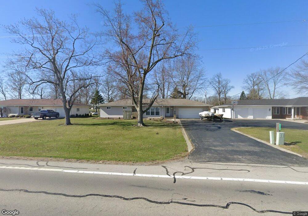 15902 State Route 115, Columbus Grove, OH 45830 - photo 1