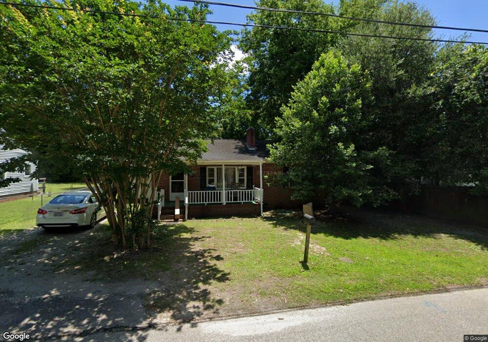1614 Lewis St, Camden, SC 29020 - photo 1