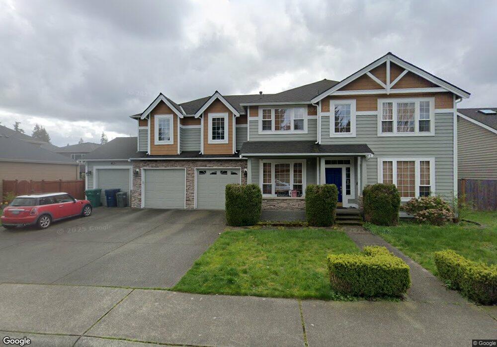 202 194th St SW, Bothell, WA 98012 - photo 1