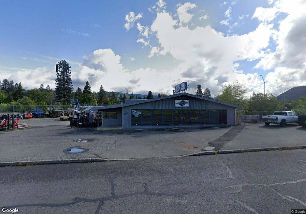 285 Rogue River Hwy, Grants Pass, OR 97527 - photo 1