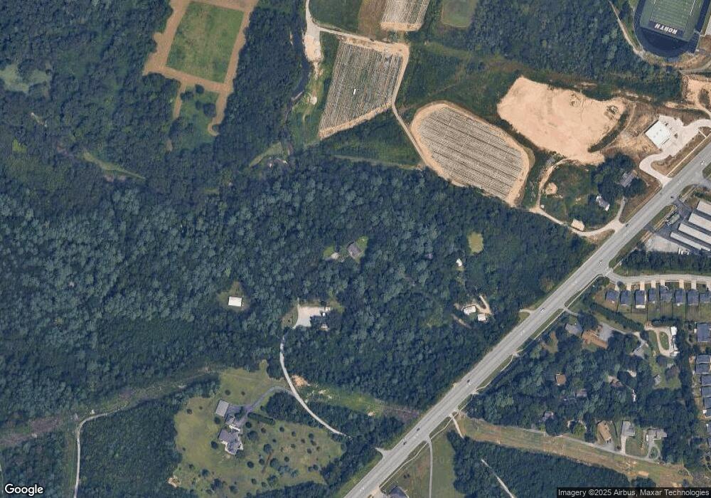 258 Saint Marys Dr, Hendersonville, NC 28792 - photo 1