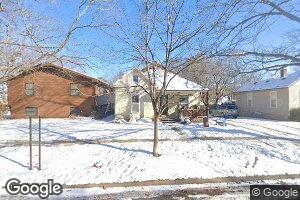 932 Alabama St, Lawrence, KS 66044