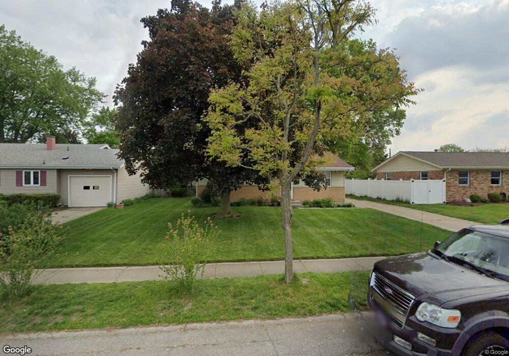 736 Oakdale Dr, Elkhart, IN 46517 - photo 1