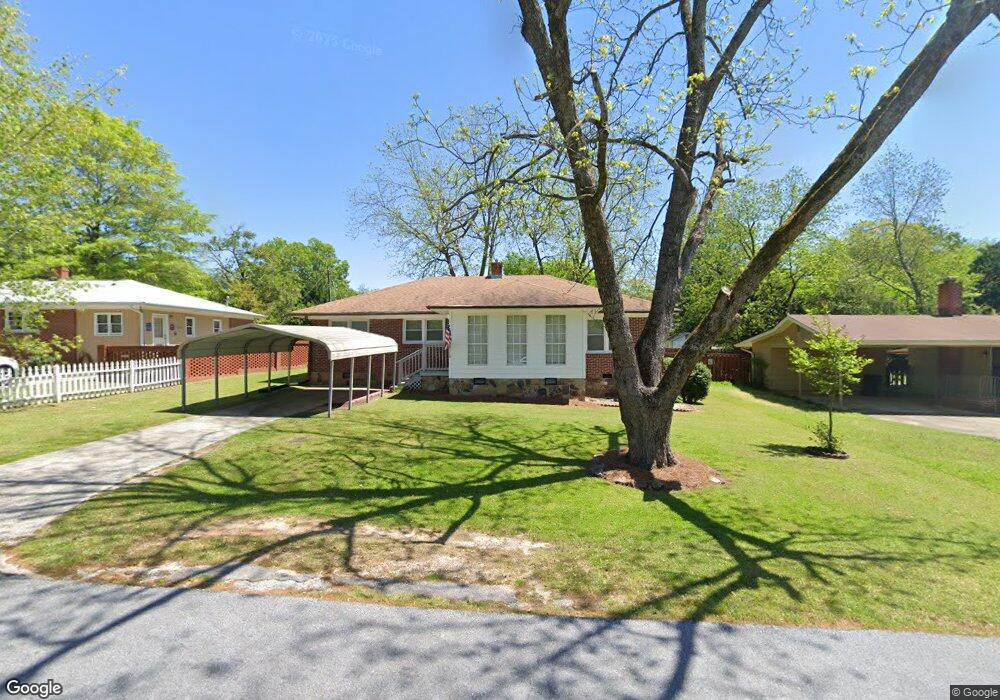 4118 Campbell St NE, Covington, GA 30014 - photo 1