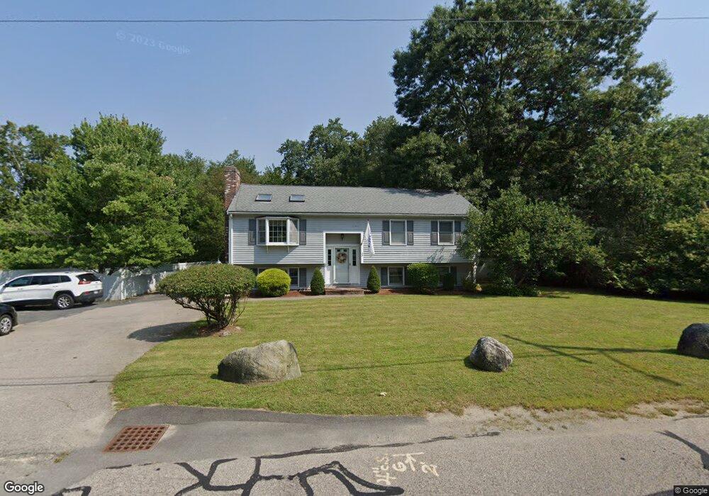 33 Beech St, Franklin, MA 02038 - photo 1