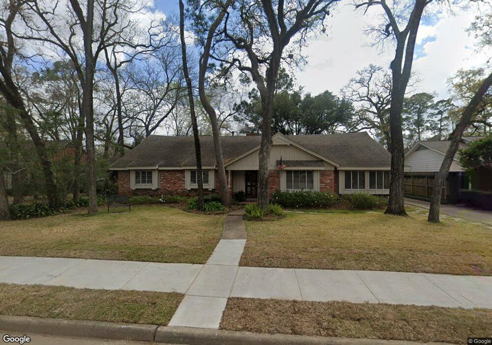 13031 Taylorcrest Rd, Houston, TX 77079 - photo 1