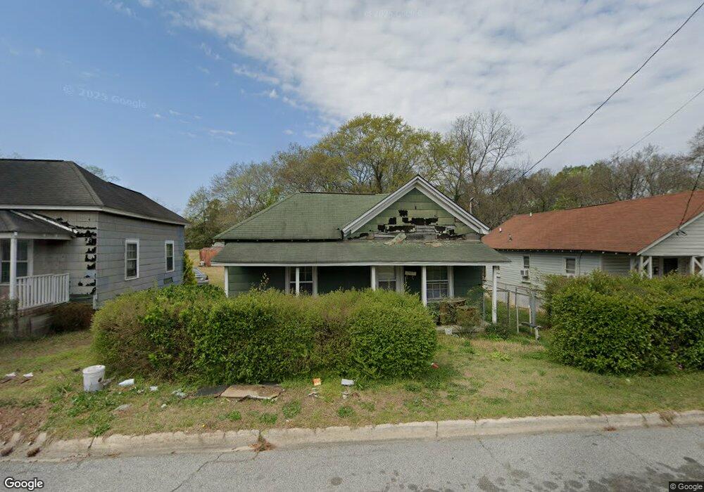 1333 Ernest St, Macon, GA 31204 - photo 1