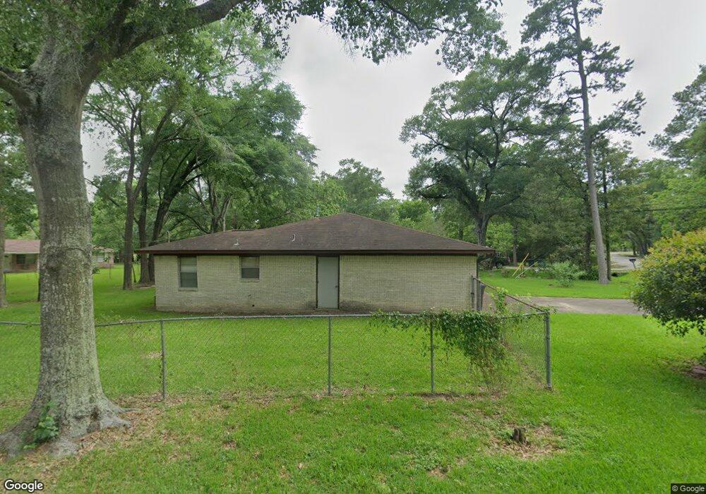 5422 Styling Dr, Houston, TX 77016 - photo 1