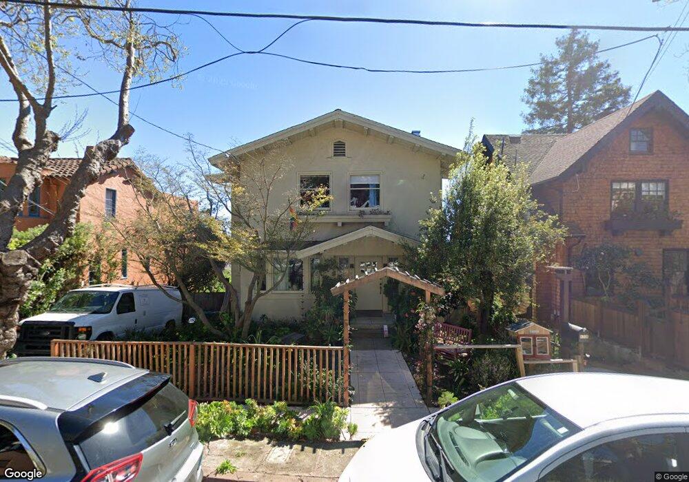 922 Shattuck Ave, Berkeley, CA 94707 - photo 1