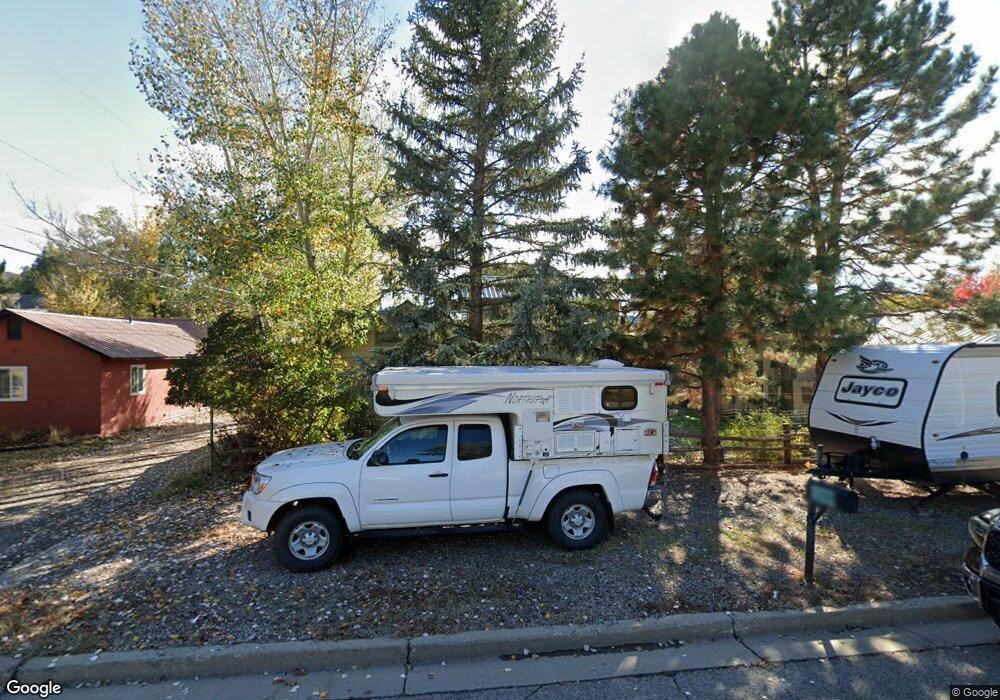 545 E 31st St, Durango, CO 81301 - photo 1