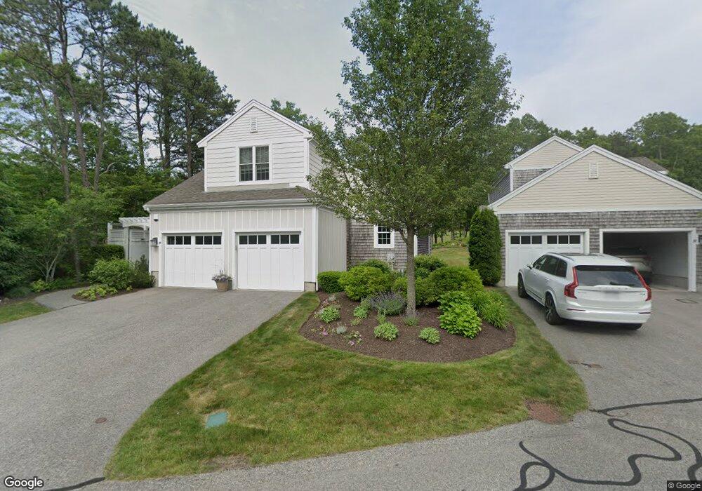 39 Conifer Hill unit 39, Plymouth, MA 02360 - photo 1