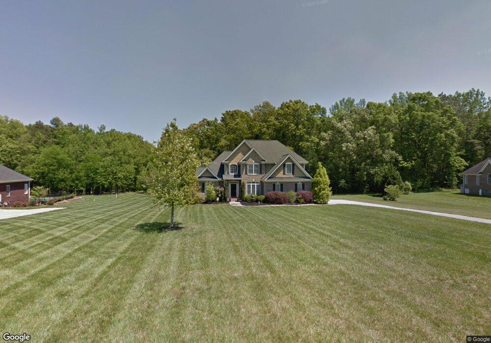 4398 Whitetail Ln, Midland, NC 28107 - photo 1