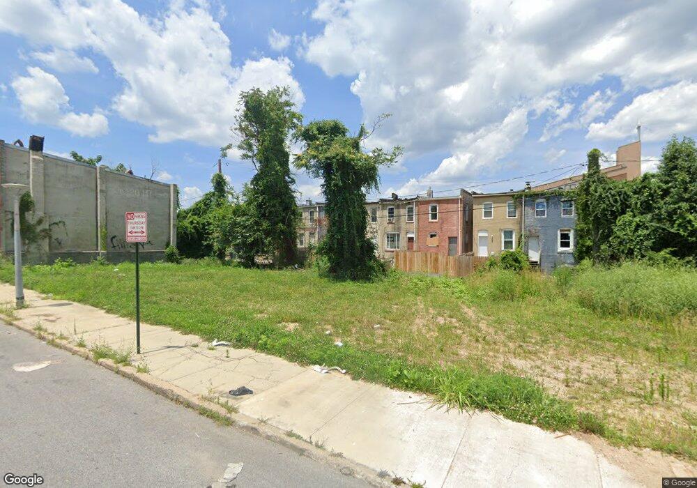 1920 Ridgehill Ave, Baltimore, MD 21217 - photo 1