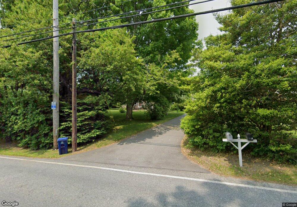 2353 Matunuck School House Rd, Charlestown, RI 02813 - photo 1