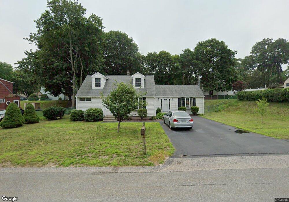 35 Spencer Rd, Greenville, RI 02828 - photo 1