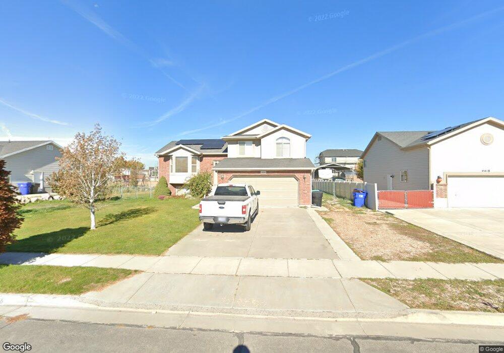 4436 W 25 S, West Point, UT 84015 - photo 1