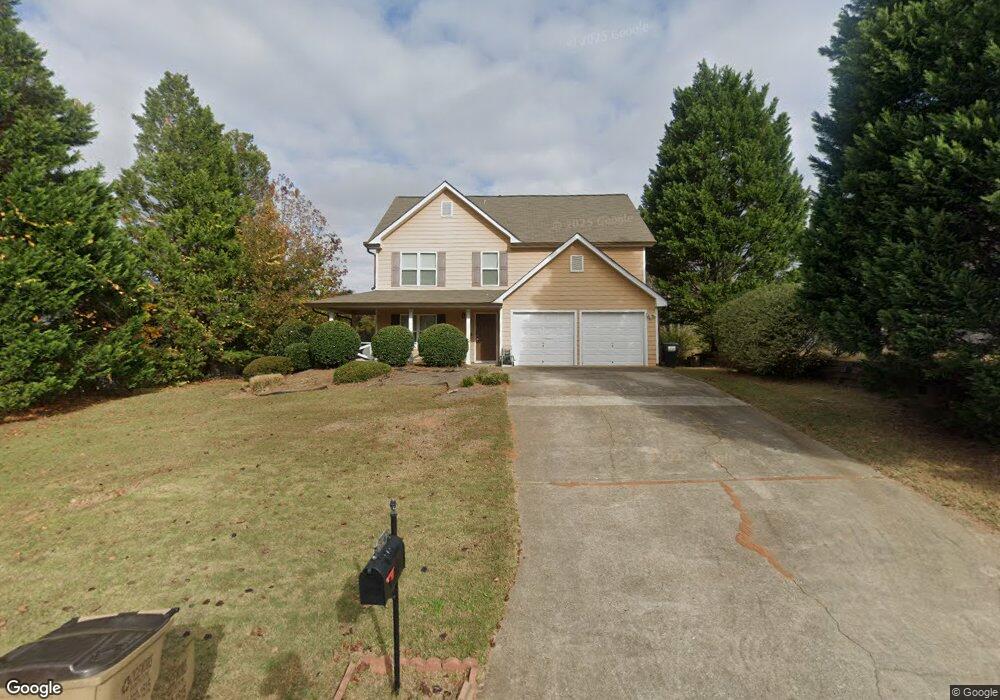 3356 Deerwood Ln unit 4, Rex, GA 30273 - photo 1