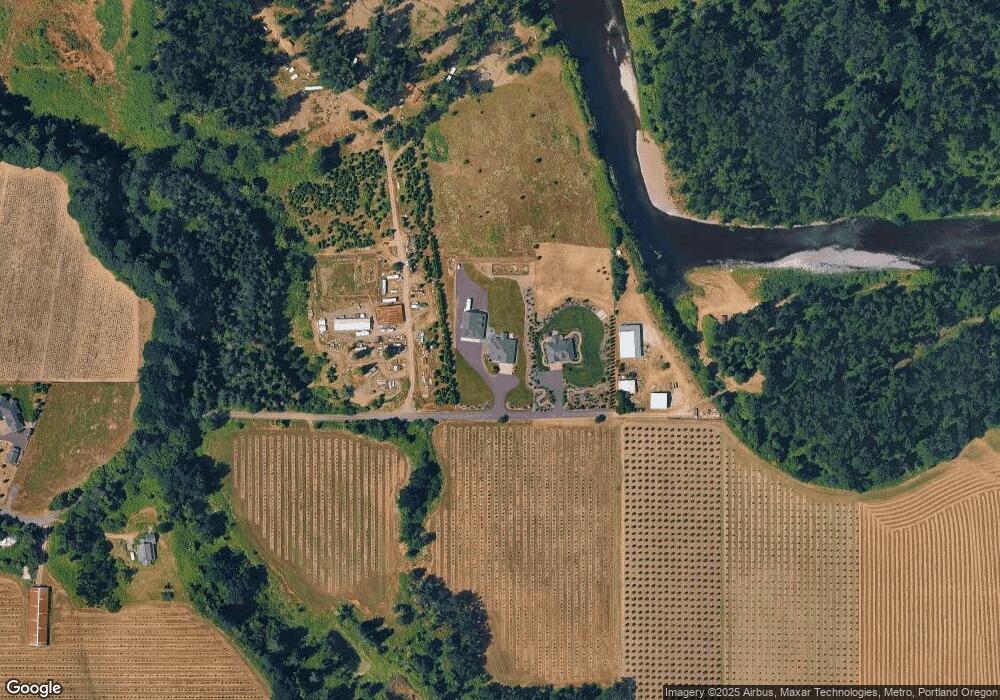 10923 S Kraxberger Rd, Canby, OR 97013 - photo 1