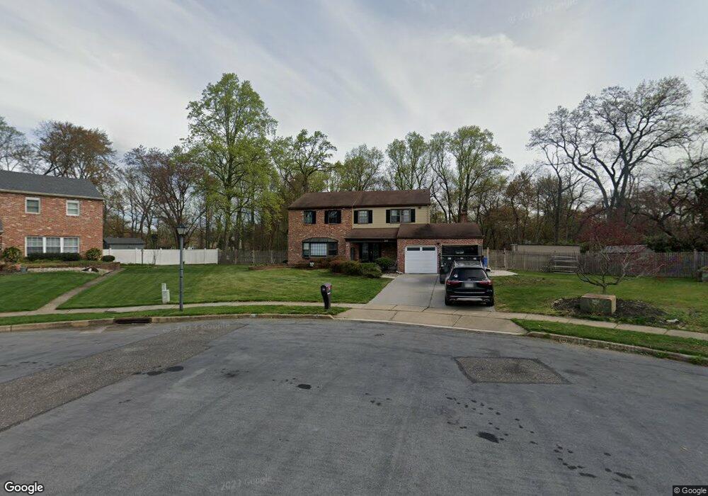 26 Lakeview Hollow, Cherry Hill, NJ 08003 - photo 1