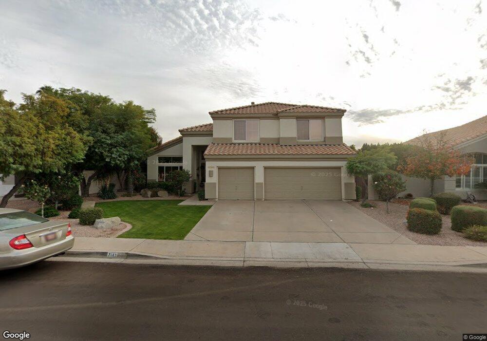 7143 E Lakeview Ave, Mesa, AZ 85209 - photo 1