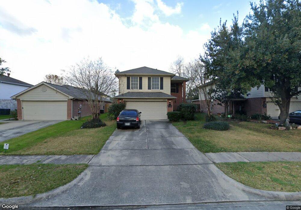 6330 Sutton Meadows Dr, Houston, TX 77086 - photo 1